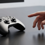 Steam Machine 2 Konsole mit Controller