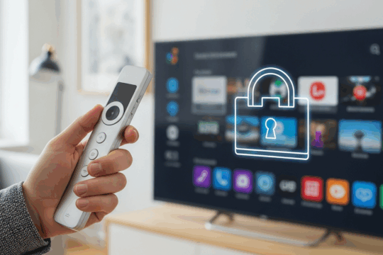 Fire TV App-Sperre nach Amazon-Update