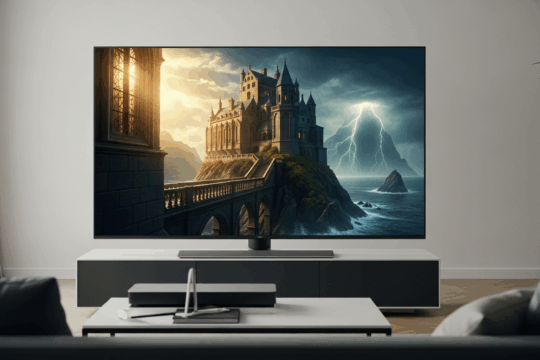 Sky Warner Bros Deal sichert HBO Inhalte