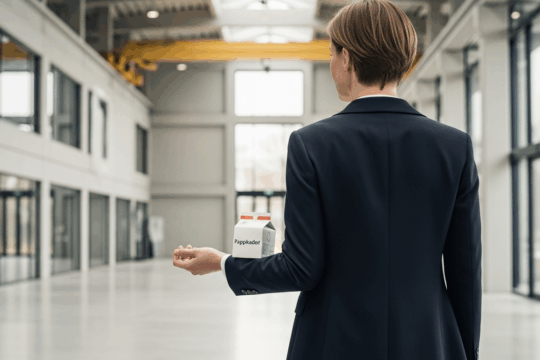 GEA Stellenabbau betrifft Werke in Oelde und Niederahr