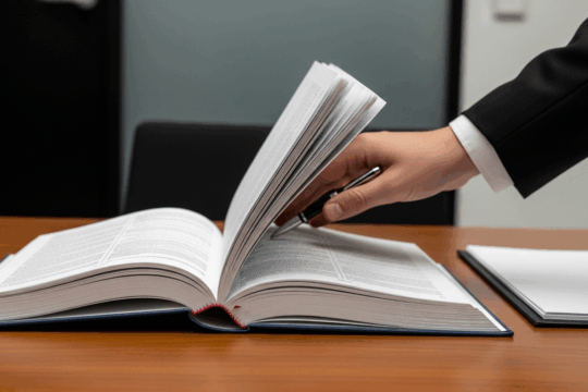 Weißes Haus versucht Veröffentlichung eines Enthüllungsbuchs zu stoppen