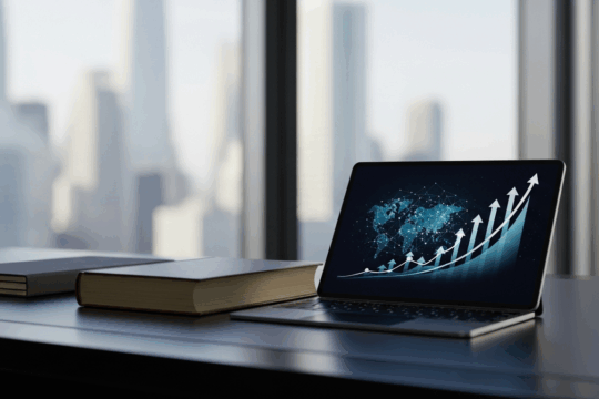 Carsten Coesfeld Bertelsmann neuer CEO 2026