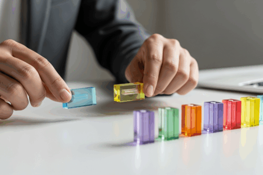 Spotify Playlists importieren über die App