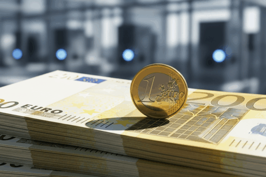 Siemens Rekordgewinn 2024/25 – Unternehmenszentrale München