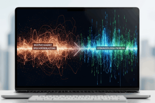 Windows 11 Task-Manager Speicherproblem im Systemmonitor