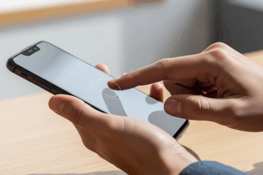 Google Pixel Circle to Search deaktivieren in den Einstellungen