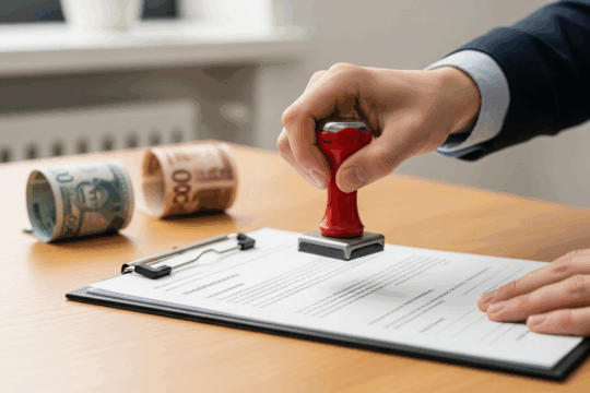 Ukraine neue Sanktionen nach Korruptionsskandal