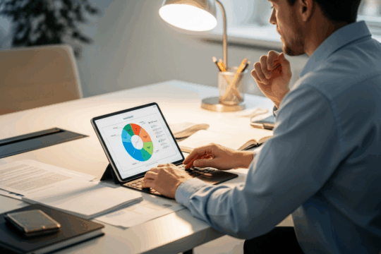 Beste gesetzliche Krankenkasse 2025 im Vergleich