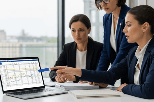 EU-Entgelttransparenz neue Regeln für Arbeitgeber