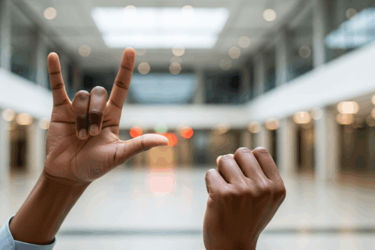 Tesla feuert Gehörlosen nach Hitzeproblemen