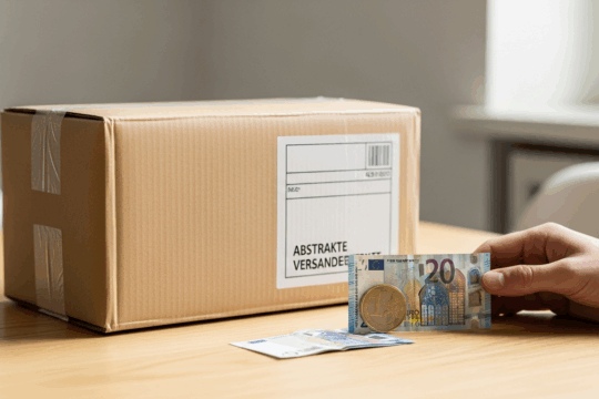 Zollfreigrenze für Pakete fällt in der EU
