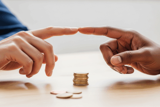 Friendflation belastet Freundschaften