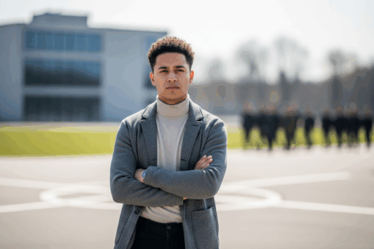 Neue Wehrpflicht in Deutschland erklärt