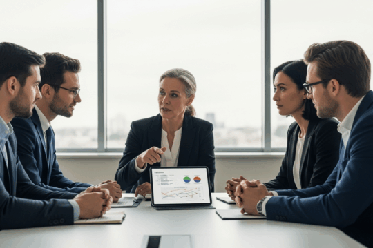 N26 Aufsichtsrat verstärkt durch Top-Banker