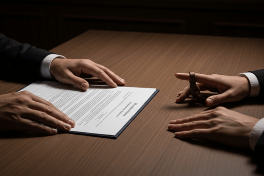 Donald Trump droht BBC mit Klage