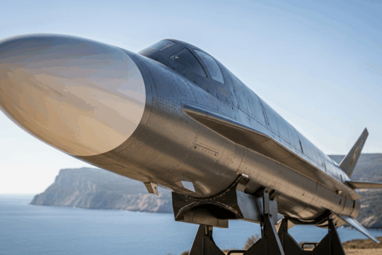 Ukraine Luftangriffe Krim bei Nacht