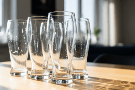 Alkoholkonsum Deutschland OECD Bericht zeigt hohe Werte