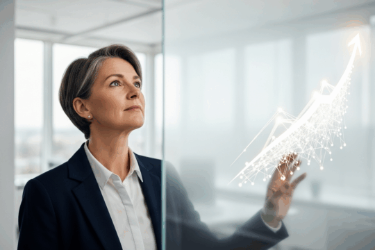 Führungspotenzial testen und reflektieren