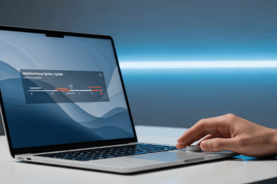 Windows 10 Update Fehler 0x800f0922 bei Installation von KB5032339