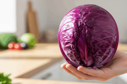 Rotkohl Pestizide Belastung – Testergebnisse