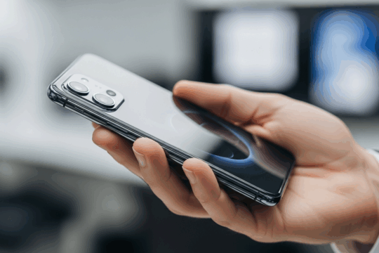 Nothing Phone 3 Angebot Amazon – jetzt sparen