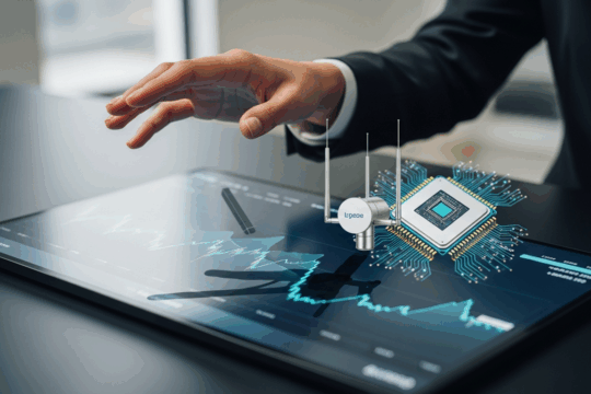 Trump kauft T-Mobile und Intel Aktien – mögliche Interessenkonflikte