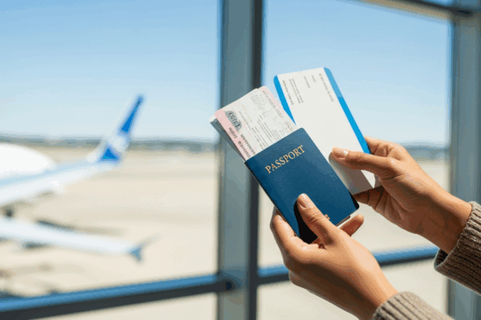 Einreise WM 2026 USA – gelockerte ESTA-Regeln