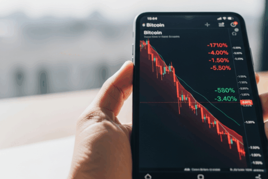 krypto crash gruende und folgen