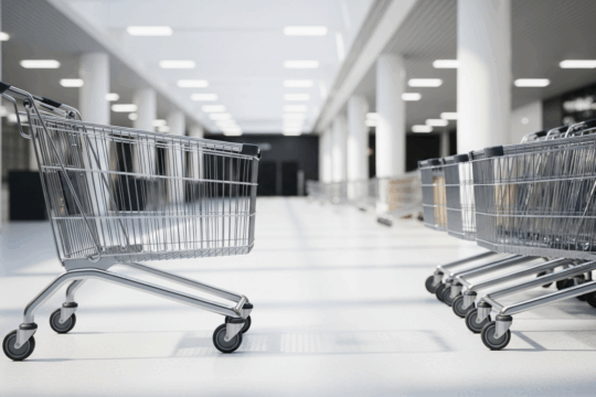 Rossmann verlässt HDE