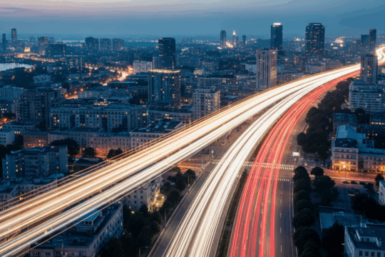 Netztest 2025 Ergebnisse – Telekom O2 Vodafone