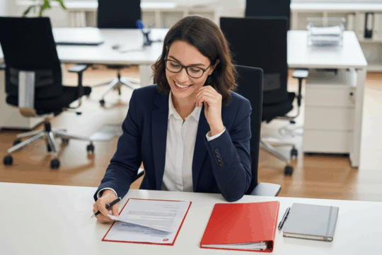 Präsenzpflicht im Büro – was Beschäftigte wissen müssen