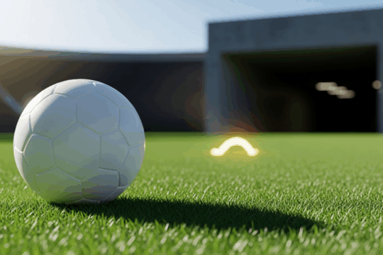 Frust bei Eintracht-Spielern nach spätem Gegentor