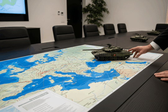 Russische Waffen für OVKS-Staaten