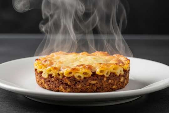 Mikrowelle Teller heiß Essen kalt Ursache erklärt