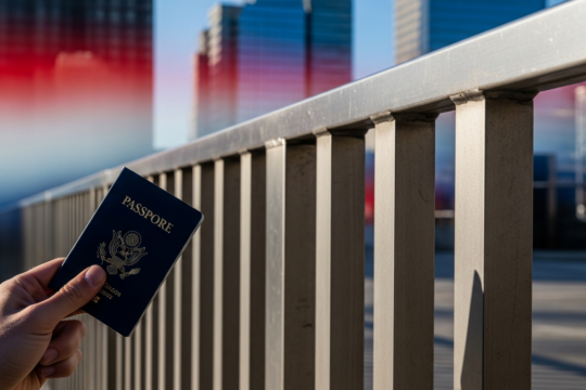 USA Einwanderungsstopp im Überblick