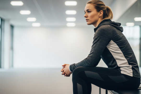 Franziska Preuß Formtief im Biathlon-Weltcup