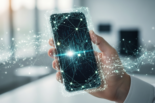 Mobile Security für Unternehmen – Schutz mobiler Endgeräte