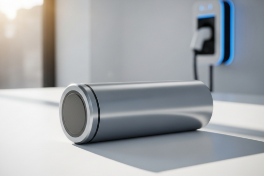 Natriumbatterien Preisverfall senkt Kosten für E-Autos