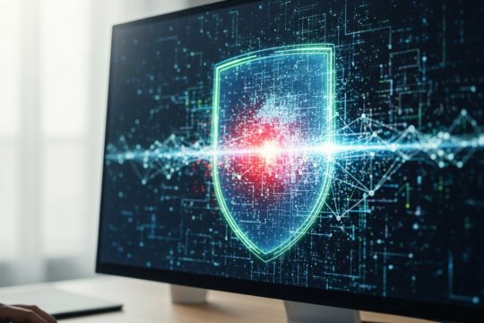 React & Next.js Sicherheitslücke erklärt