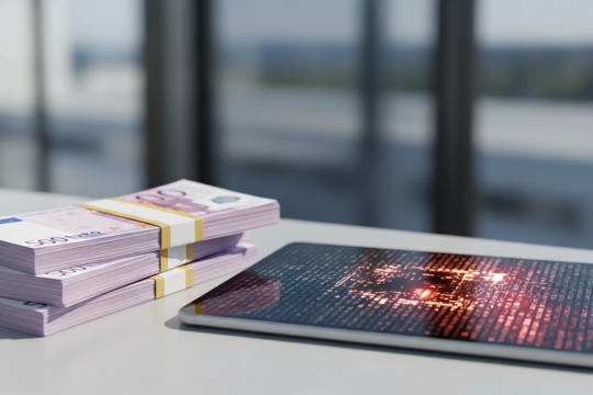 1N Telecom Datenschutz Verstöße führen zu Bußgeld