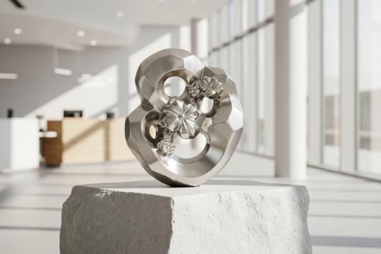 Unternehmensnachfolge Stiftung sichert Firmenzukunft