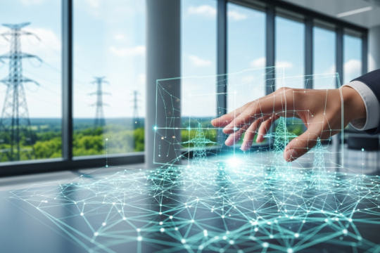 Bund Einstieg TenneT Stromnetz Übernahme