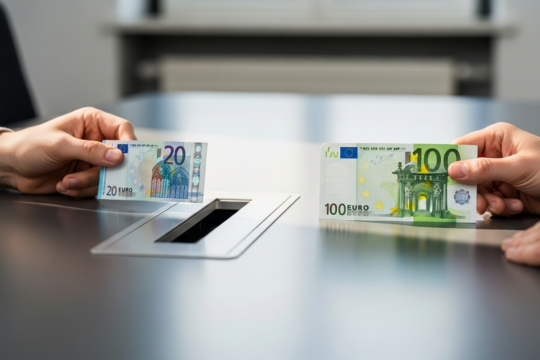 Bundesliga DFB Konflikt um gerechte Geldverteilung