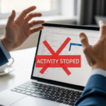 Arbeitszeitbetrug Homeoffice durch digitale Tricks