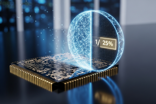 Nvidia H200 China Export Grafik zur 25-Prozent-Regel