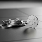 Silberpreis Entwicklung über 30 Dollar Grafik