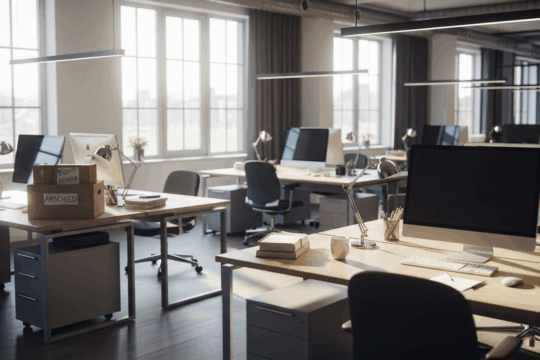 RTL Stellenabbau Analyse