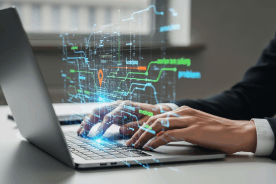 Botnetz-Aktivität erkennen mit IP-Check