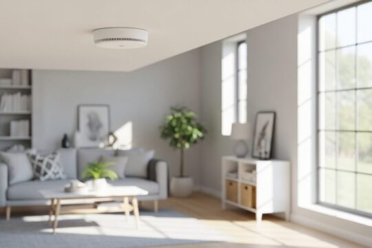 Brände zu Hause verhindern: So schützt du dein Zuhause effektiv