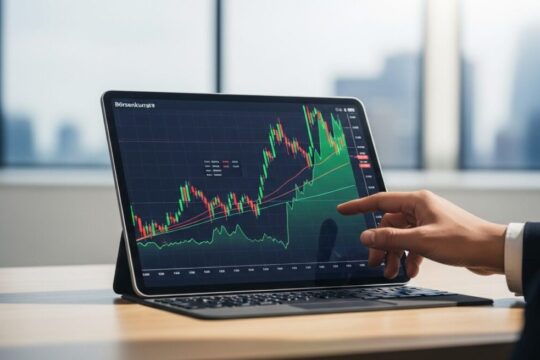 Aktienmarkt Prognose 2024: Chancen, Risiken und Anlagetipps